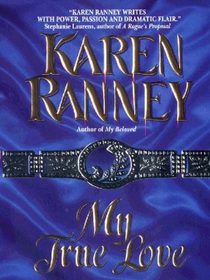 My True Love - ebook